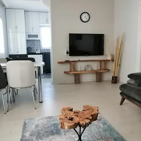 Apartman Angel