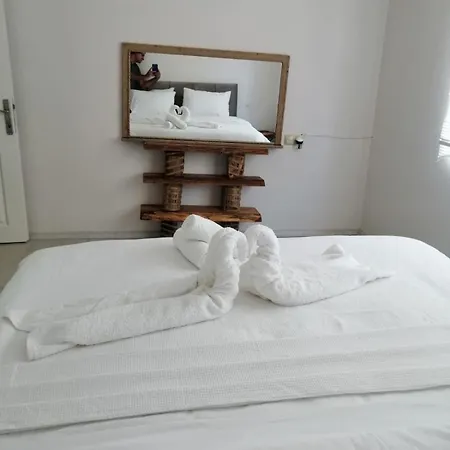 Angel Apartman *