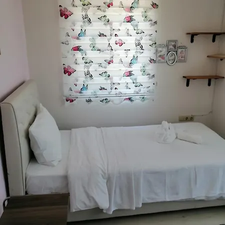 Apartman Angel *