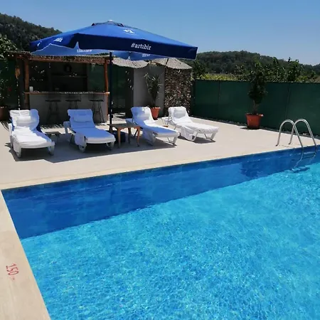 Angel Apartman Sarigerme