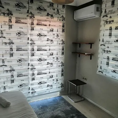 Apartman Angel