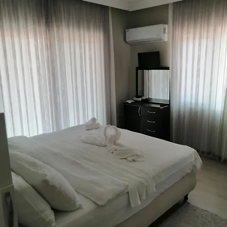 Angel Apartman *