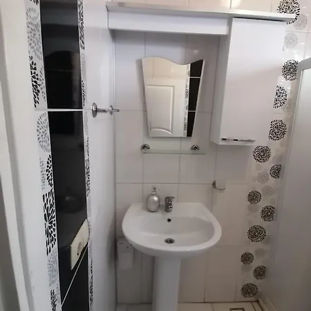 Apartman Angel *
